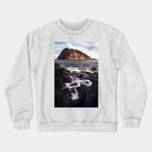 Island Time Crewneck Sweatshirt